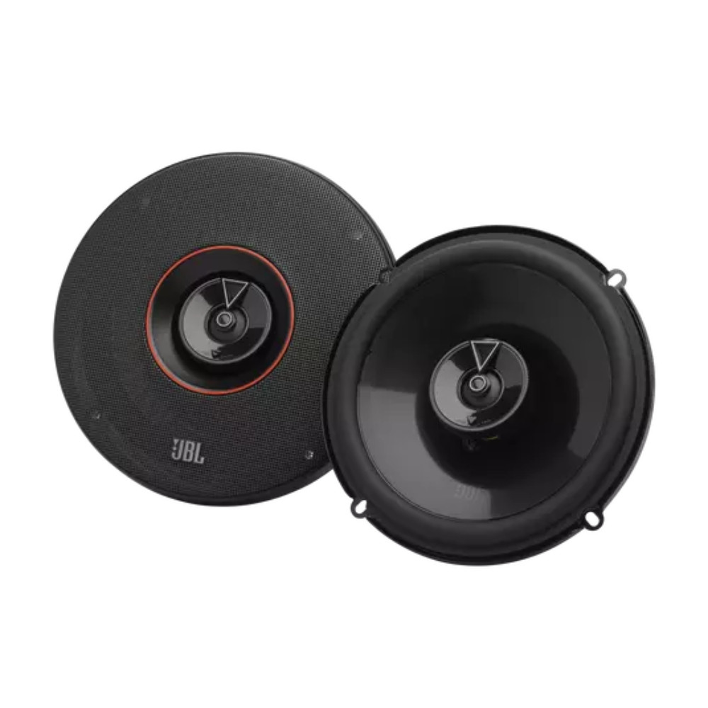 JBL JBLSPKCB64 Club Series 6.5 Inches 60W RMS 2-Way Car Audio